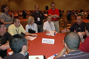 Timely Topics: Driving Traffic to Your Website